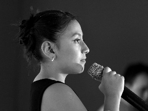 Најлепши женски гласови