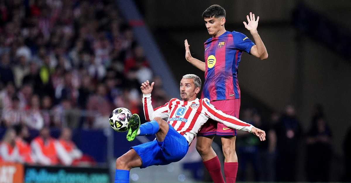 Пирова победа Барсе у Мадриду, Атлетико је у полуфиналу Лиге шампиона