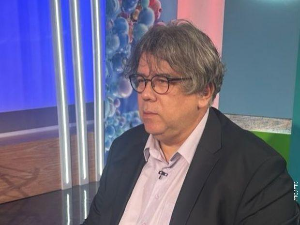 Гост др Предраг Митровић