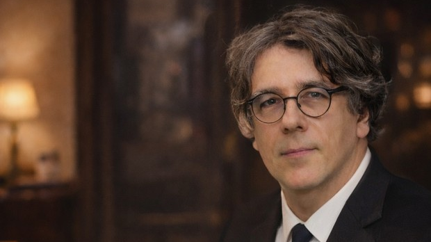 Од злата јабука: Гост др Предраг Митровић