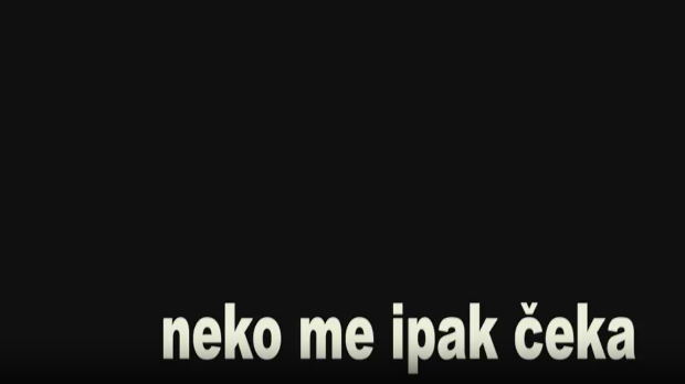 Неко ме ипак чека, филм