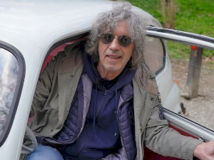 Тв лица: Гост Јурица Пађен