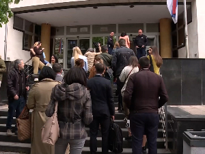 Селаковић: Случај "Генералштаб" политички мотивисан