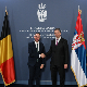 Ђурић са Превоом: Ниво економске сарадње Србије и Белгије око милијарду и по евра у 2025.