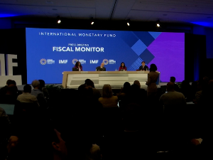 Енергетски шок боји светску економију – како ММФ процењује светску кризу 