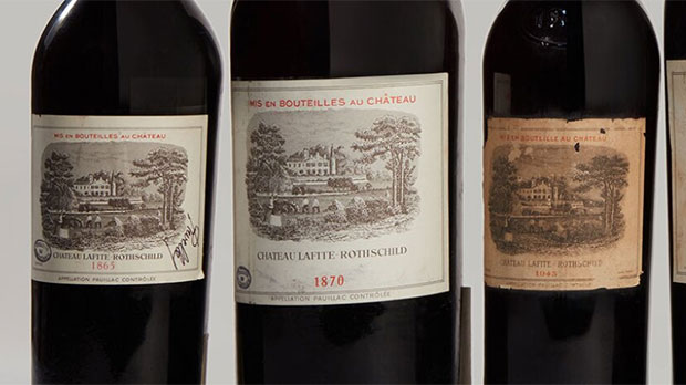 Од „неупотребљивог“ до легендарног – вино из подрума замка Гламис обара рекорде