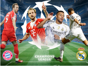 Реал у Минхену тражи ново чудо, Бајерн жели да доврши посао за полуфинале Лиге шампиона (РТС 1, 21.00)