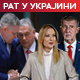 Ко је нови Орбан у ЕУ; Кијев добија дронове дугог домета, ко ће их платити