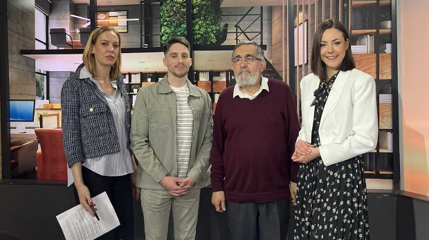 РТС Лаб: Под заставом науке