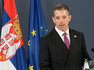 Ђурић: Остајемо посвећени сарадњи са Мађарском, као и сопственој енергетској независности