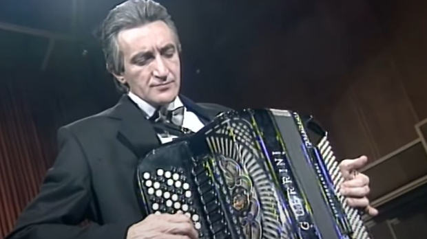 Хармонико моја