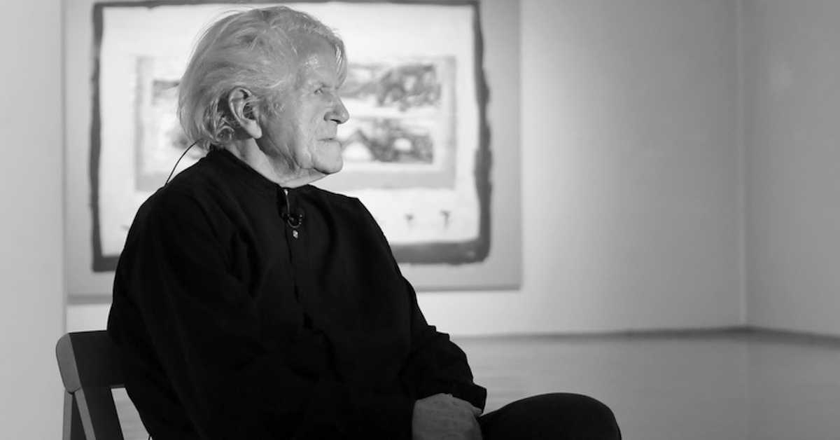 Скулптуре и слике Мирсада Бегића у Салону Музеја Града Београда до 17. маја