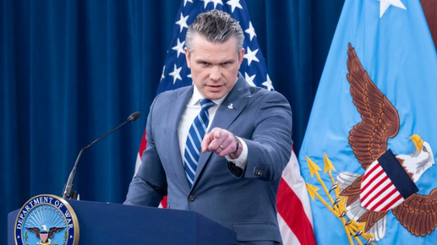 Рат у Персијском заливу - како ирански пилоти пркосе 