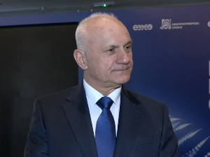 ЕПС био стабилан током зиме – Живковић најављује нове инвестиције, дигитализација у фокусу