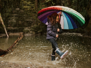 Киша као природни лек – чисти ваздух, смирује ум и буди носталгију
