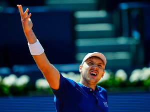 Међедовић блиста у Барселони, преко Борхеса до полуфинала