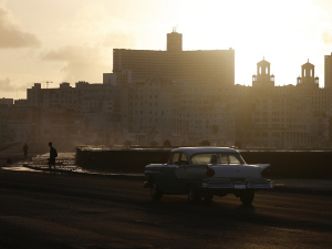 ВСЈ: Куба покушала тајни контакт са Трампом, писмо пресретнуто на аеродрому