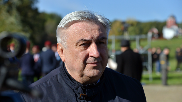 Поезија уживо! - Драган Хамовић