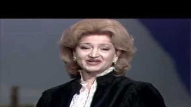 Еј, да ми је