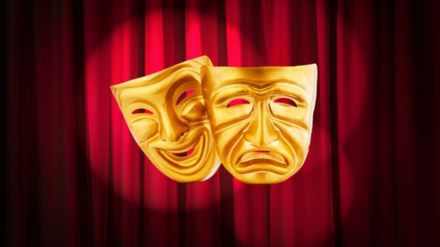 Драмски програм: Катарина Фростенсен: Мост