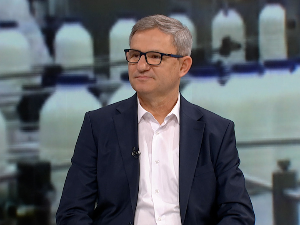 Гламочић: Производња млека расте, све више у легалним токовима; четири милијарде за премије