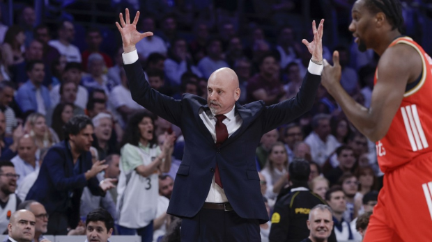 Обрадовић: Ово није била моја екипа