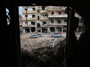 Либанска војска: ИДФ је већ више пута прекршио примирје; Трамп: Надам се да ће се Хезболах понашати одговорно