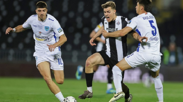 Партизан после преокрета бољи од Железничара - нови играч Милана донео тријумф