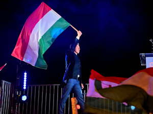 Коначни резултати мађарских избора: Тиси 141 место у парламенту, Фидесу 52