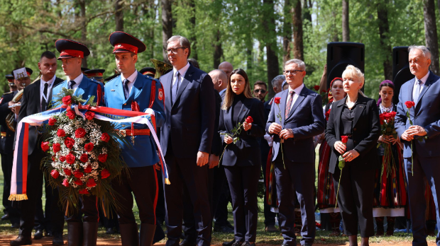Дан сећања на жртве геноцида над Србима, Јеврејима и Ромима у НДХ – истином против заборава и ревизије историје