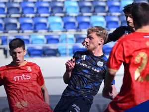 Велики корак ТСЦ-а ка опстанку, Напредак немоћан у Бачкој Тополи