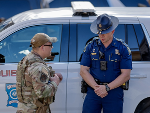 Пуцњава у Лујзијани, убијено осморо деце