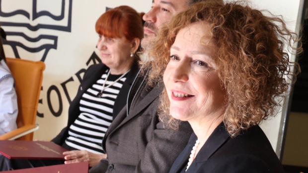 Клуб 2: Тамара Вученовић