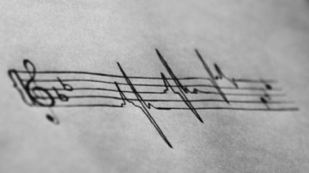 Висине: Out of Noise