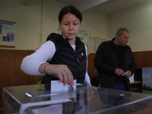 Бугари бирају нови сазив парламента, осми пут за последњих пет година