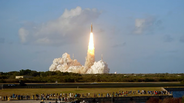 „Артемис 2“ полетео, човечанство корак ближе повратку на Месец!