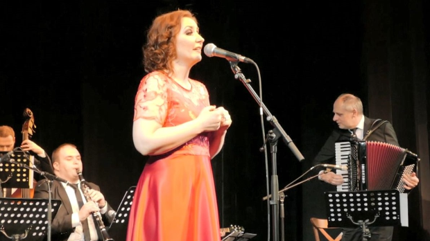 Концерт Иване Тасић