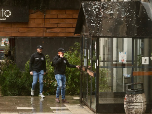 ВЈТ:  Преузећемо Правилник са Филозофског факултета по процедури