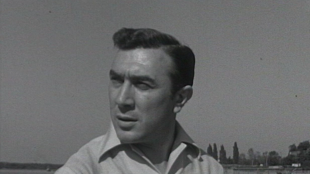 Сваки дан по једна песма - Миле Ивановић