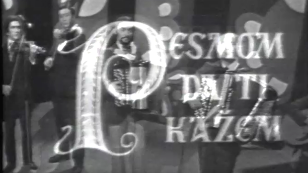 Песмом да ти кажем: Недељко Билкић