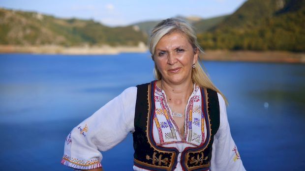 Кухиња мога краја