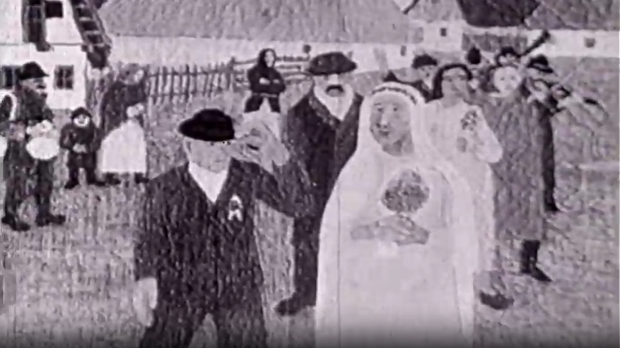 Село без сељака