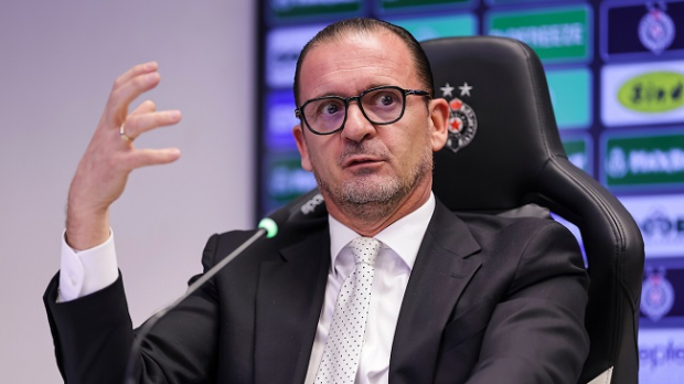 Мијатовић: Навијачи и јавност морају да знају истину, упорно тражим Скупштину клуба