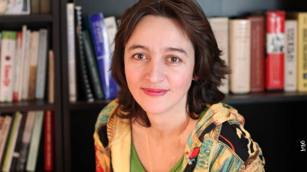 Аутограм: „Missa supratext” Александре Вребалов