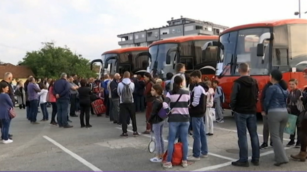 Неисправан аутобус не сме превозити децу – безбедност на екскурзијама приоритет