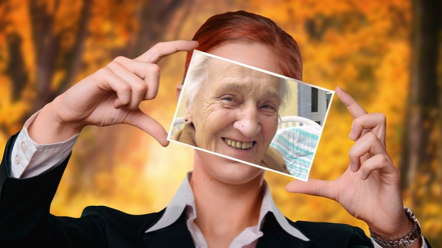 Када организам почиње да стари 