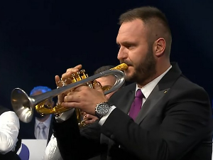 Звучни зид – Дејан Петровић & Биг Бенд