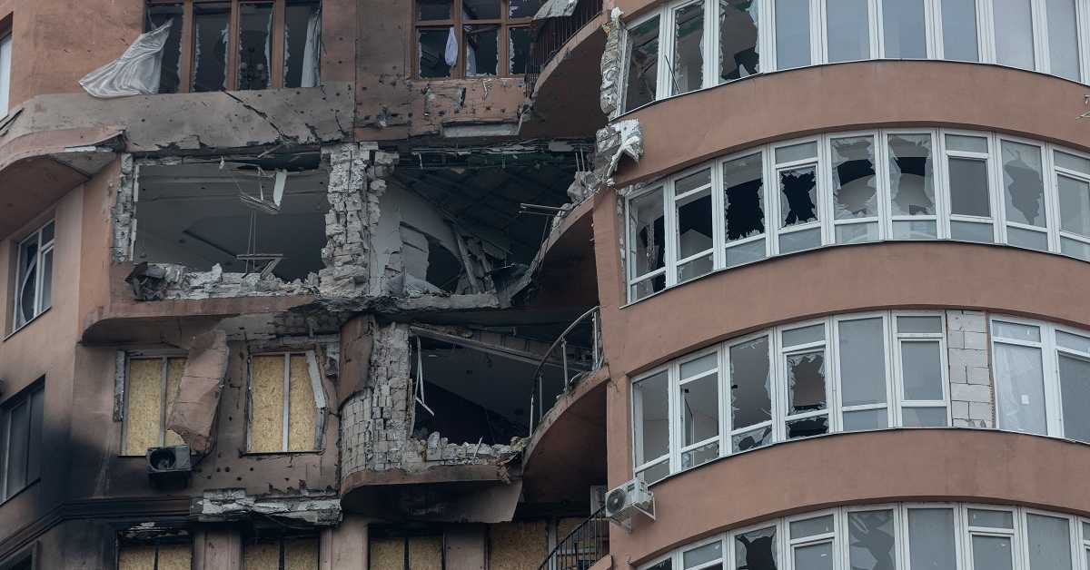 Ушаков: Амерички посредници презаузети; Меланија Трамп помаже повратак украјинске деце из Русије