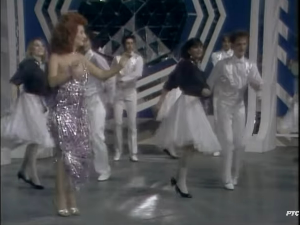 Променада – Хит парада 1987.