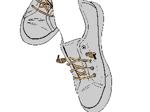 Добро јутро децо: Две ципеле